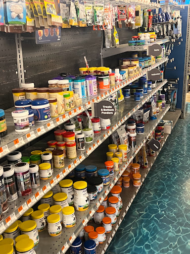 Pet Supply Store «Petco Animal Supplies», reviews and photos, 2230 Marlton Pike W #3, Cherry Hill, NJ 08002, USA