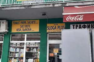 Sloga Plus Kućna Hemija image