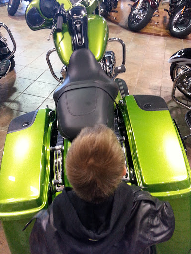 Motorcycle Dealer «Lakeland Harley-Davidson», reviews and photos, 4202 Lakeland Hills Blvd, Lakeland, FL 33805, USA