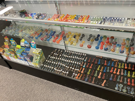 Lingerie Store «Fantasy World», reviews and photos, 120 S Peters Rd, Knoxville, TN 37923, USA