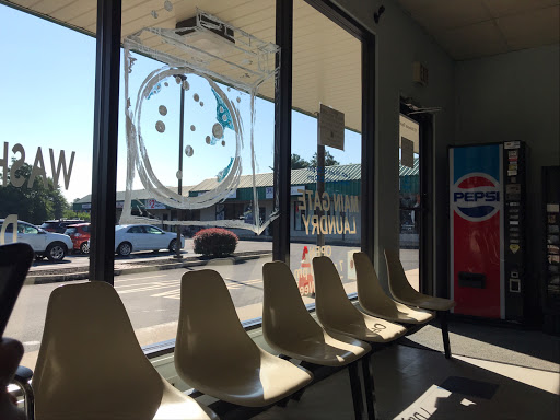 Laundromat «Main Gate Laundry», reviews and photos, 123 Kirkwood Square, Wilmington, DE 19808, USA