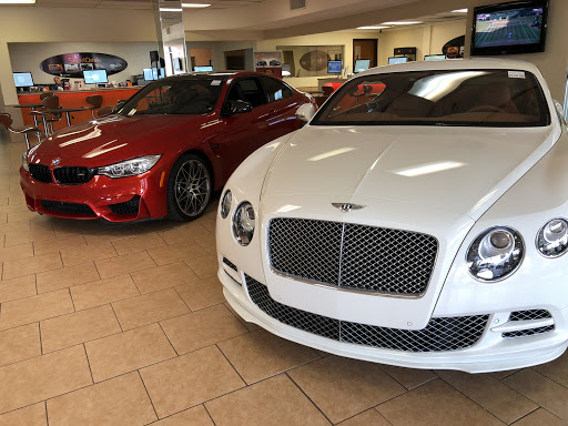 Used Car Dealer «E-CarOne», reviews and photos, 1875 N Interstate 35E, Carrollton, TX 75006, USA