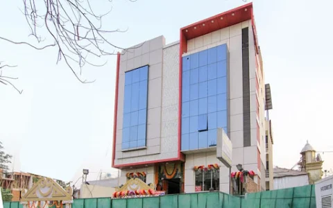 OYO 13932 Hotel Pushpanjali image