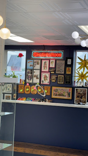 Explore joji tattoo ideas, creative tattoo ideas in Little Rock, available at Love Spell Tattoo