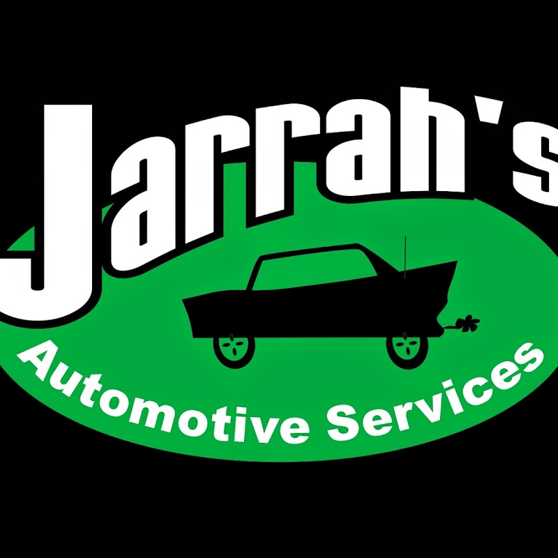 Jarrah's Automotive Services