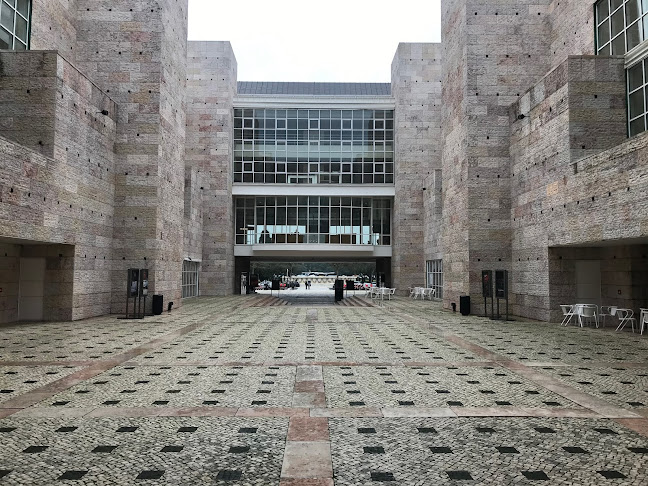 Avaliações doCentro Cultural de Belém em Lisboa - Escola de dança