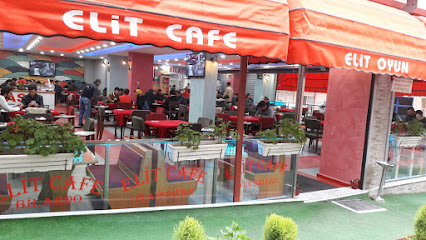 Elit Cafe