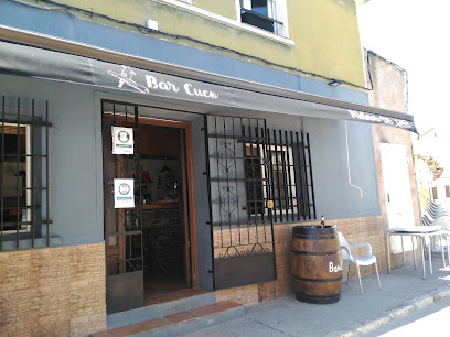 Bar Donde Jorge - C. Olmos, 1, 47160 Aldea de San Miguel, Valladolid, Spain