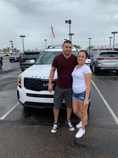 Car Dealer «Jim Click Automotive Team», reviews and photos, 780 Autosprint Dr, Tucson, AZ 85705, USA