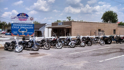 Hendersonville Cycle Specialists