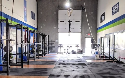 CrossFit Local | Voted #1 Chapel Hill CrossFit image