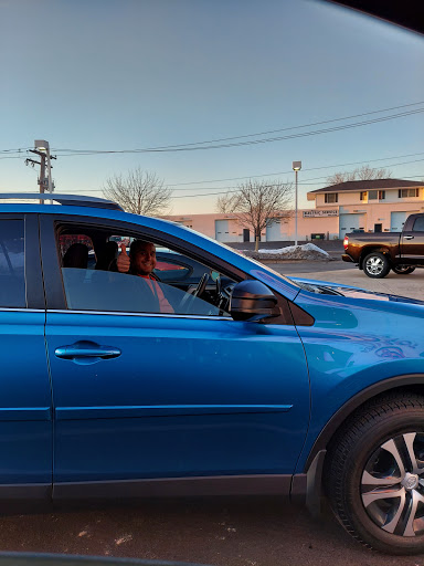 Car Dealer «Classic Toyota», reviews and photos, 515 N Green Bay Rd, Waukegan, IL 60085, USA