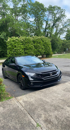 Honda Dealer «Flow Honda in Winston Salem», reviews and photos, 2600 Peters Creek Pkwy, Winston-Salem, NC 27127, USA