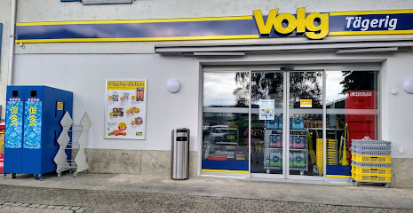 Rudolf's Bäckershop