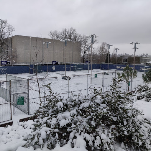 Gymnastics Center «University of Washington Intramural Activities Building (IMA)», reviews and photos, 3924 Montlake Blvd NE, Seattle, WA 98195, USA