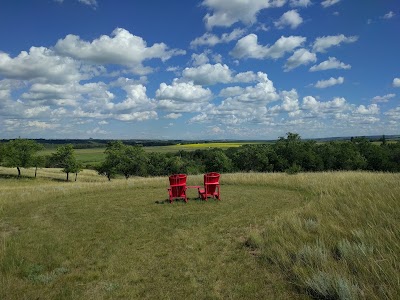 Photos of Fort Battleford National Historic Site