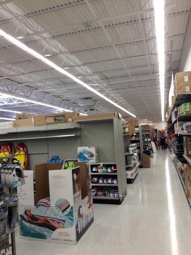 Sporting Goods Store «Academy Sports + Outdoors», reviews and photos, 2600 W University Dr, Denton, TX 76201, USA