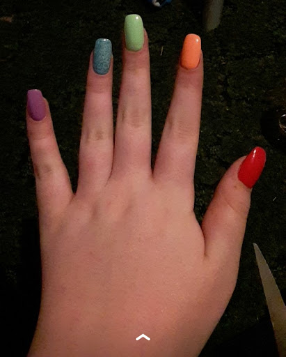 2204 Village Dr, Moody, AL 35004, USA