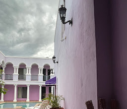 Kukā y Naranjo photo