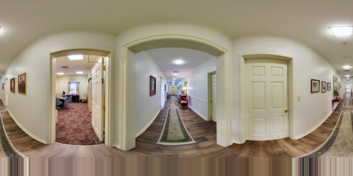 Funeral Home «Porter Loring Mortuary North», reviews and photos, 2102 N Loop 1604 E, San Antonio, TX 78232, USA