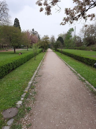 Ost Park