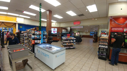 Flying J Travel Center