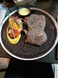 Steak du Restaurant Grill de la Tour à Bar-le-Duc - n°10