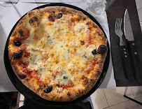 Pizza du Le Dôme - Restaurant Pizzeria à Istres - n°17
