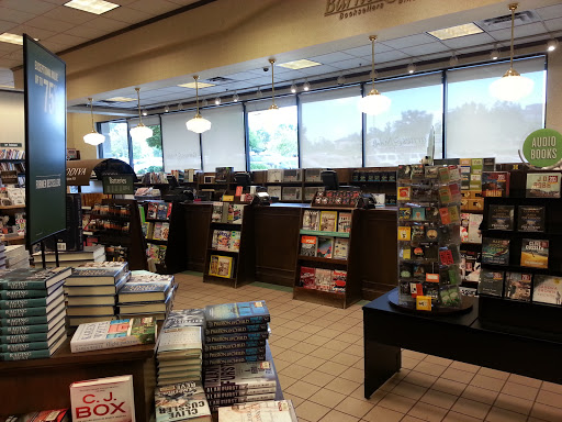 Book Store «Barnes & Noble», reviews and photos, 11500 Financial Centre Pkwy, Little Rock, AR 72211, USA