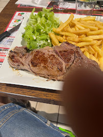 Churrasco du Restaurant L'Escale à Digoin - n°2