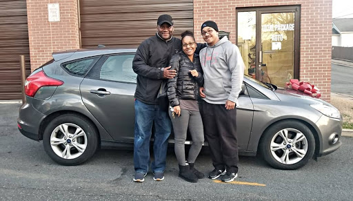 Used Car Dealer «Total Package Auto», reviews and photos, 3131 Colvin St, Alexandria, VA 22314, USA