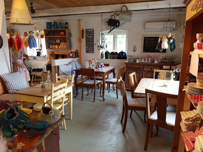 Anmeldelser af Den lille Gårdbutik i Holbæk - Børnebutik