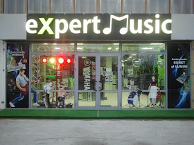 eXpert Music