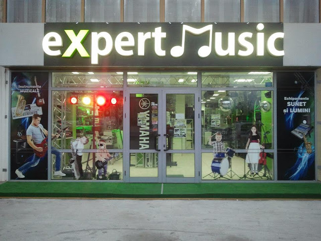 eXpert Music