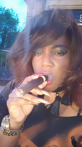 Cigar Shop «Outman Knife & Cigar», reviews and photos, 26 Orchard Park Dr, Greenville, SC 29615, USA