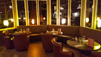 Atmosphère du Restaurant français Restaurant de la Plage à L'Isle-Adam - n°11