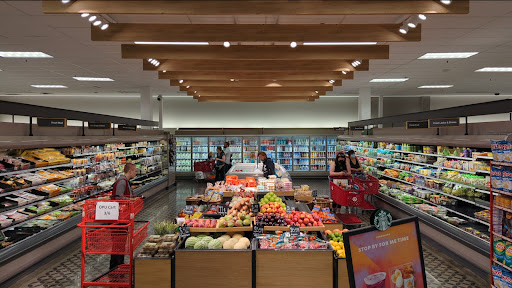 Department Store «Target», reviews and photos, 9000 SE Sunnyside Rd, Clackamas, OR 97015, USA