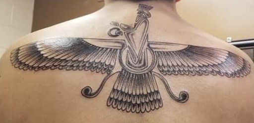 Tattoo and Piercing Shop «Absolute Tattoo Studio #2», reviews and photos, 7599 U.S. 90 Access Rd, San Antonio, TX 78227, USA