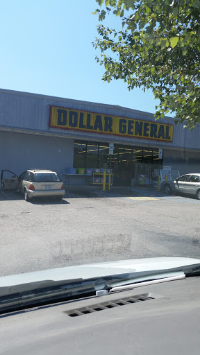 Discount Store «Dollar General», reviews and photos, 421 Brooks St, Wake Forest, NC 27587, USA