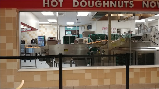 Bakery «Krispy Kreme Doughnuts», reviews and photos, 1024 W Gladstone St, San Dimas, CA 91773, USA