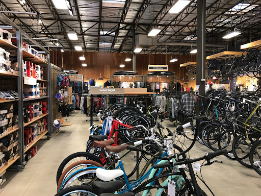 Camping Store «REI», reviews and photos, 6911 Fayetteville Rd #109, Durham, NC 27713, USA