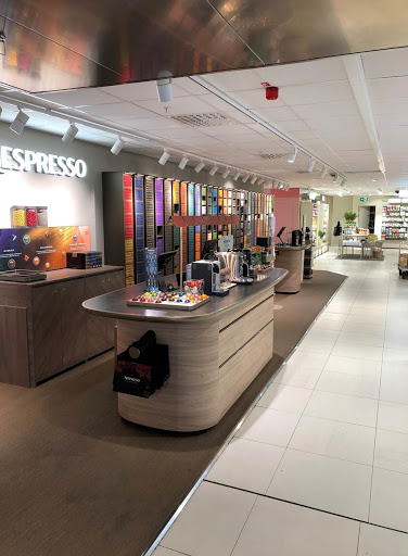 Nespresso Boutique Åhlens