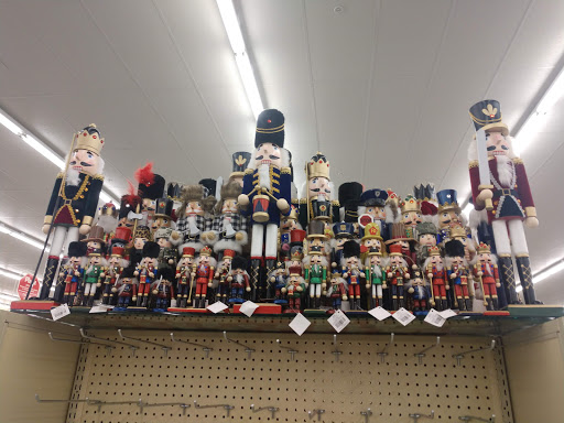 Craft Store «Hobby Lobby», reviews and photos, 80 Old Mill Blvd, Washington, PA 15301, USA