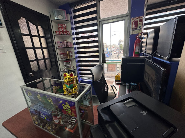 El Balcón Gamer Shop Center - Tienda