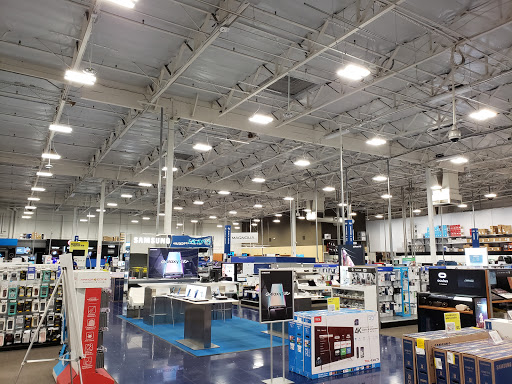 Electronics Store «Best Buy», reviews and photos, 2300 N Rose Ave, Oxnard, CA 93036, USA