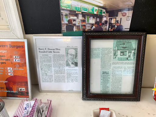 Bakery «Laurel Tavern Donuts», reviews and photos, 115 Washington Blvd, Laurel, MD 20707, USA