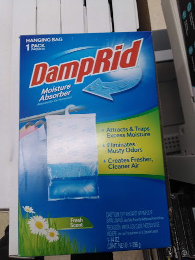 Discount Store «Dollar General», reviews and photos, 201 38th Ave N, St Petersburg, FL 33704, USA