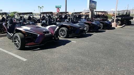 Kawasaki Motorcycle Dealer «Arizona Kawasaki Victory», reviews and photos, 1015 Apache Trail, Apache Junction, AZ 85120, USA