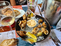 Plats et boissons du Restaurant Le Balizié à Soulac-sur-Mer - n°19