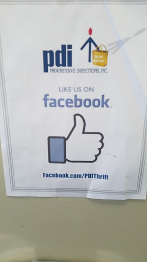 Thrift Store «Arc Thrift», reviews and photos, 312 Madison St, Clarksville, TN 37040, USA